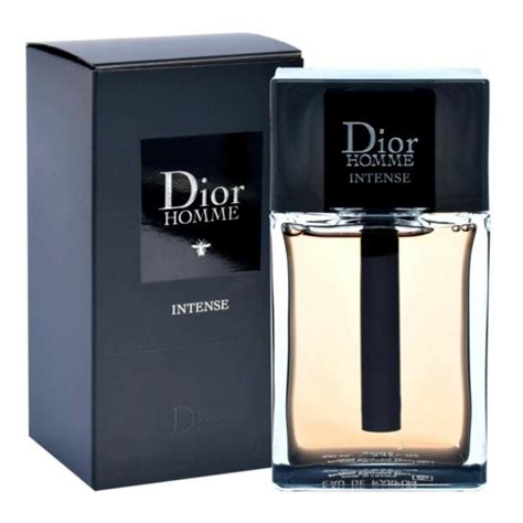 Dior intense perfume price